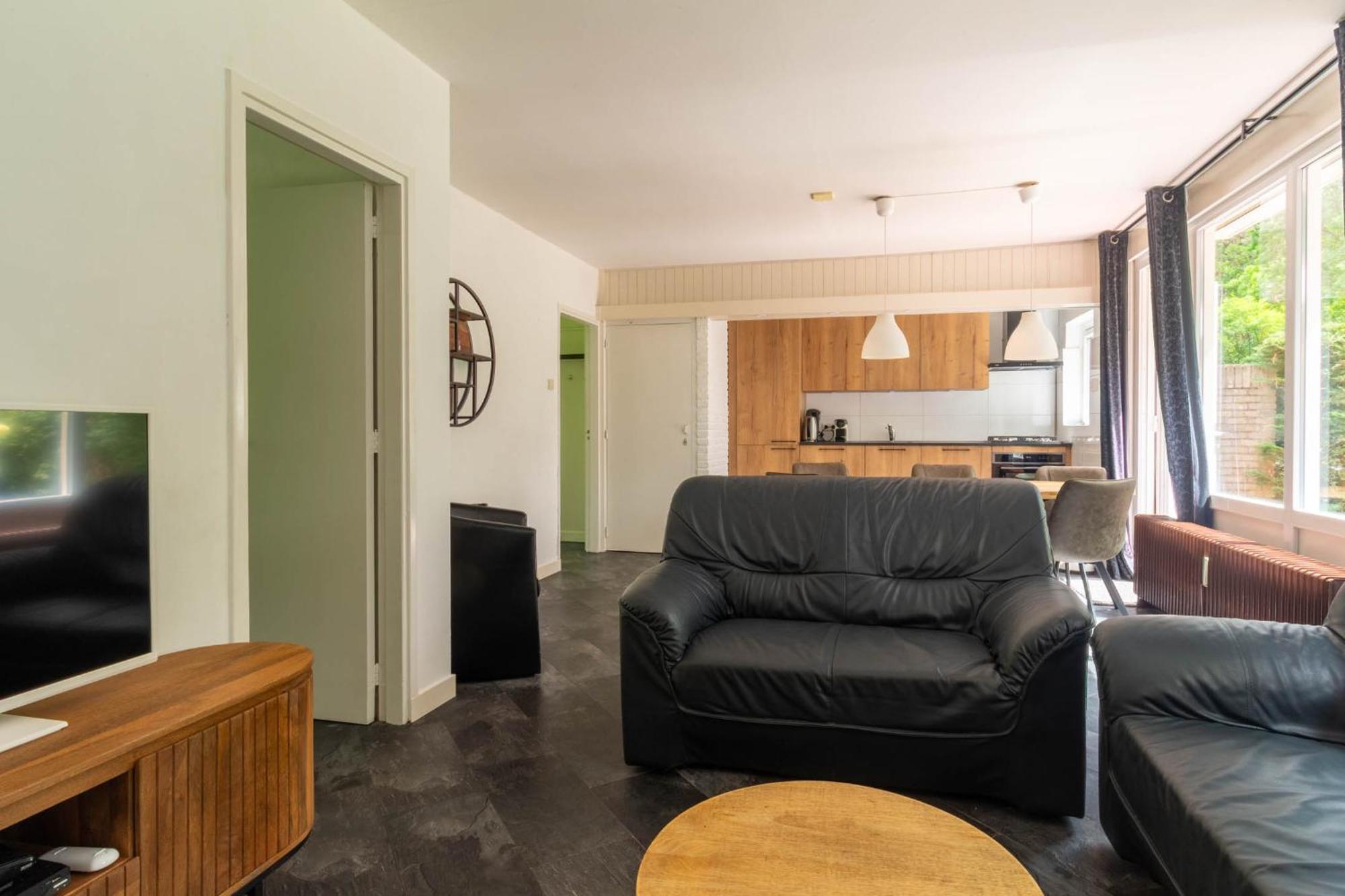 Holiday Home Eekhoornbosch Otterlo Luaran gambar