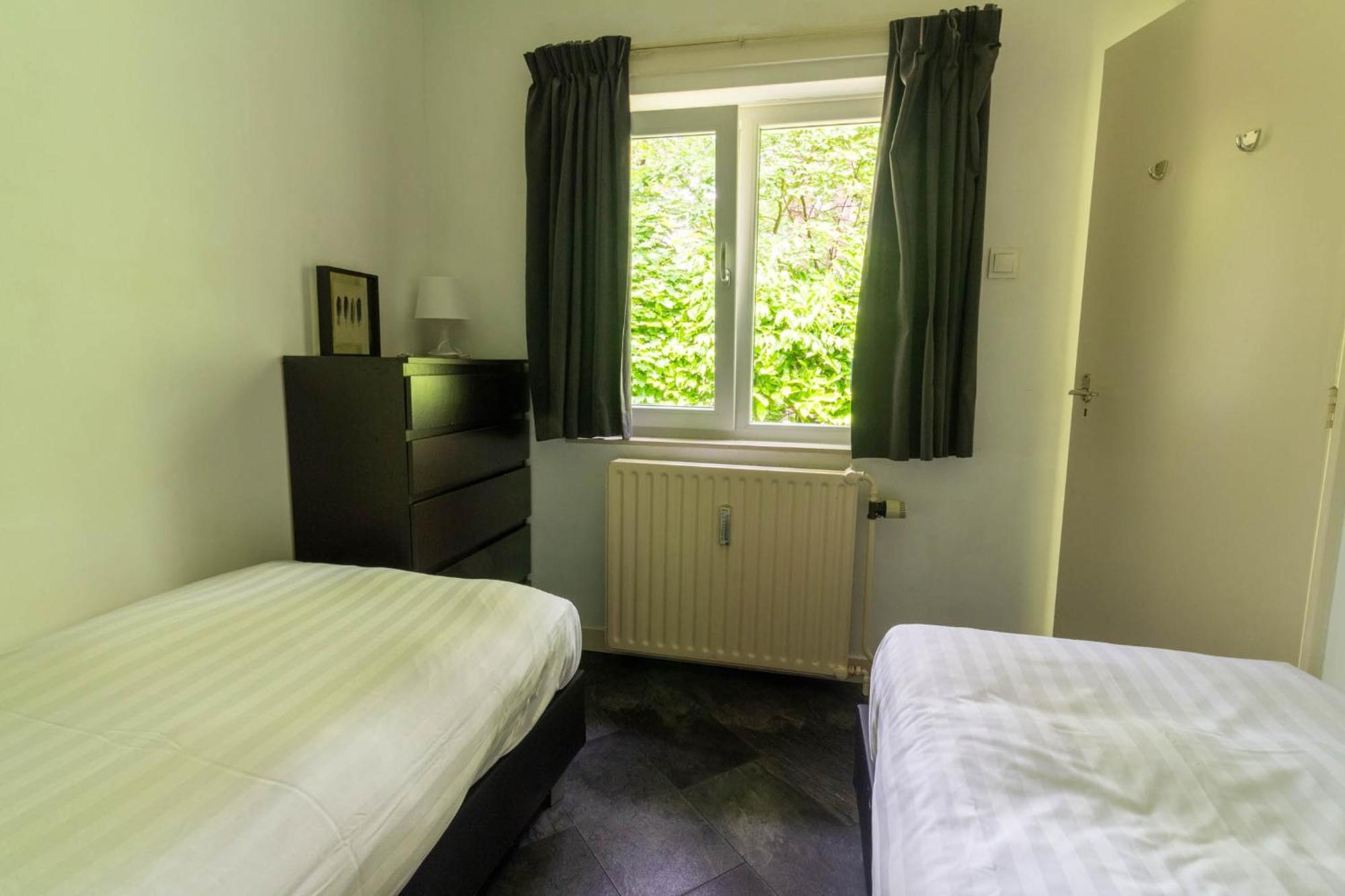 Holiday Home Eekhoornbosch Otterlo Luaran gambar