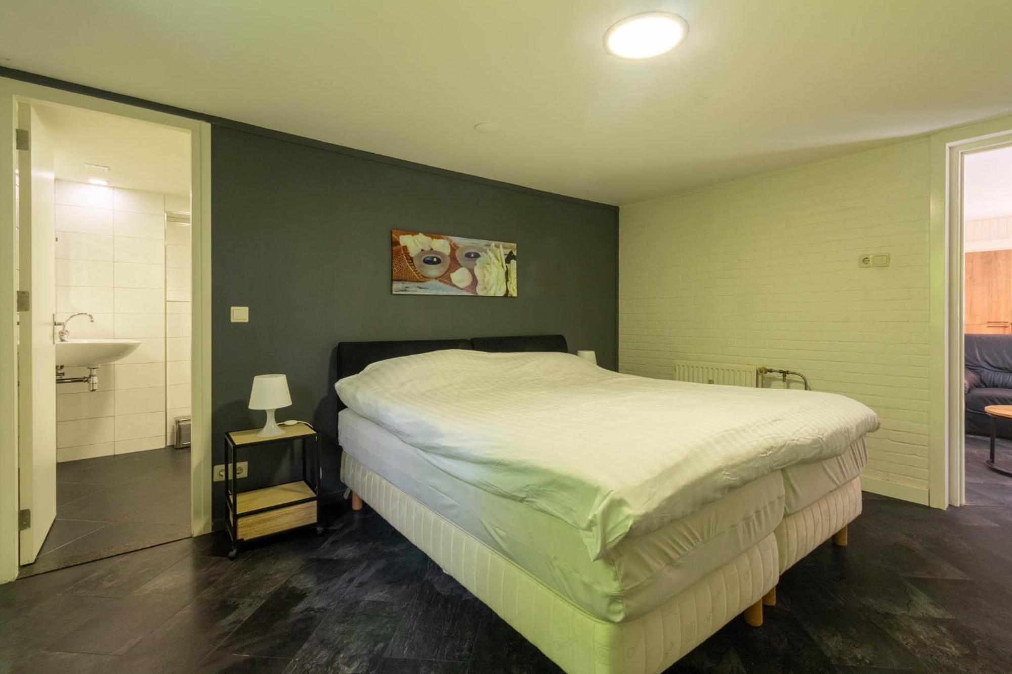 Holiday Home Eekhoornbosch Otterlo Luaran gambar