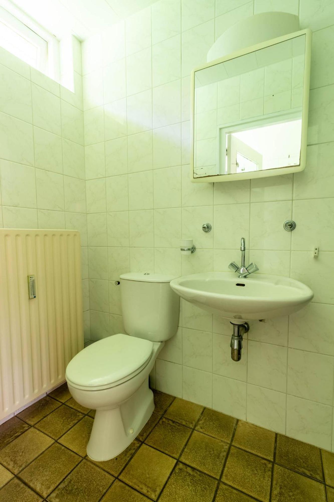 Holiday Home Eekhoornbosch Otterlo Luaran gambar