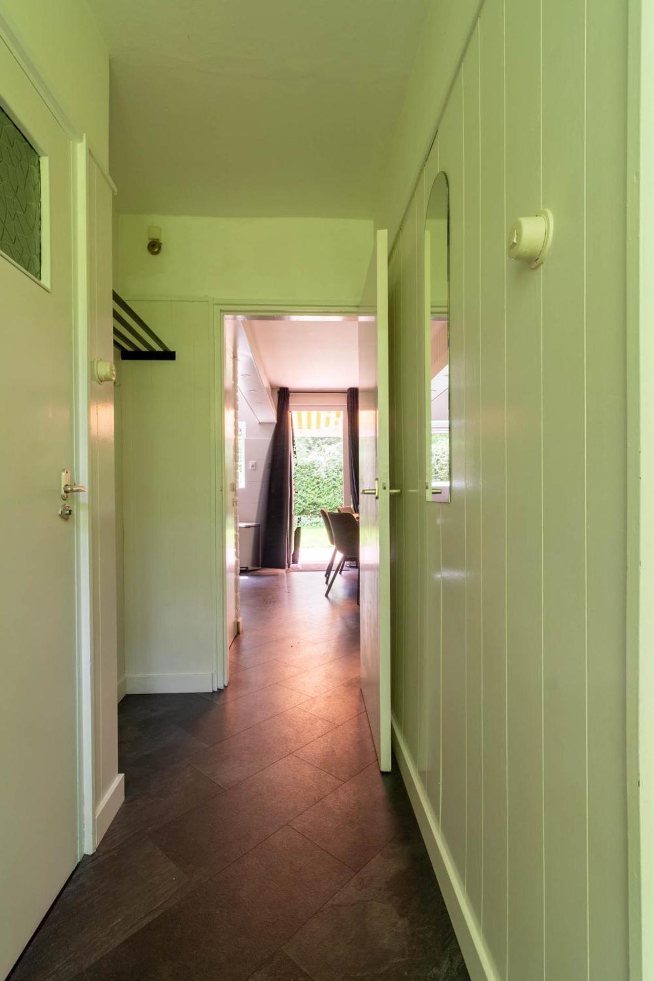 Holiday Home Eekhoornbosch Otterlo Luaran gambar