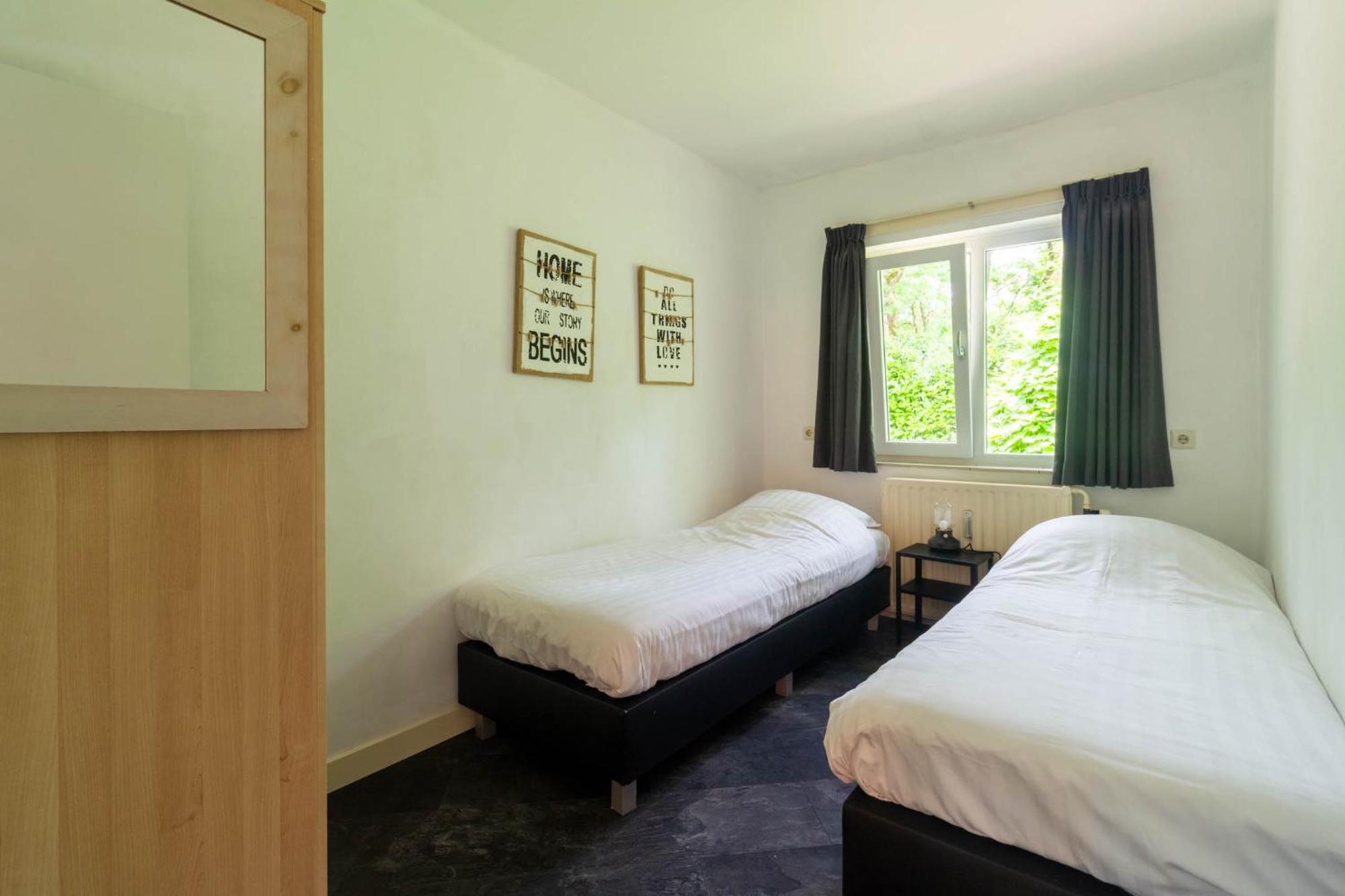Holiday Home Eekhoornbosch Otterlo Luaran gambar